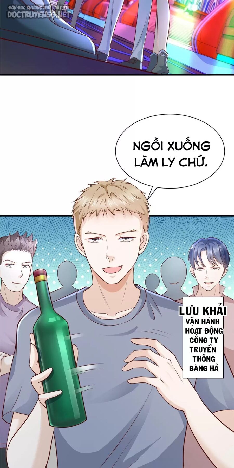 Mỗi Tuần Ta Có Một Nghề Nghiệp Mới Chapter 253 - Next Chapter 254