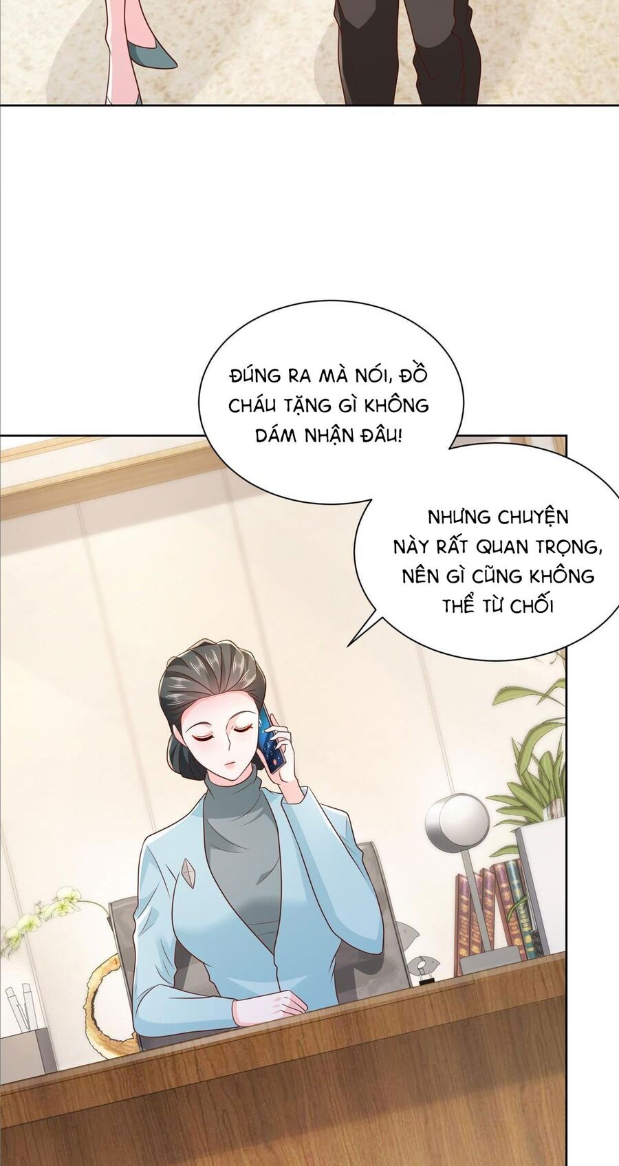 Mỗi Tuần Ta Có Một Nghề Nghiệp Mới Chapter 332 - Next Chapter 333