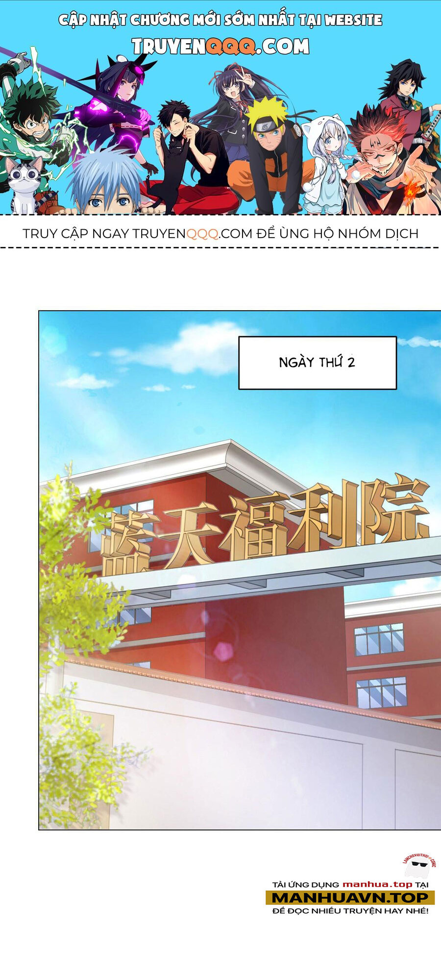 Mỗi Tuần Ta Có Một Nghề Nghiệp Mới Chapter 348 - Next Chapter 349