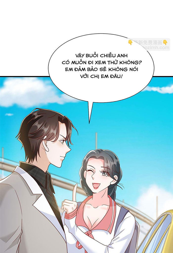 Mỗi Tuần Ta Có Một Nghề Nghiệp Mới Chapter 371 - Next Chapter 372