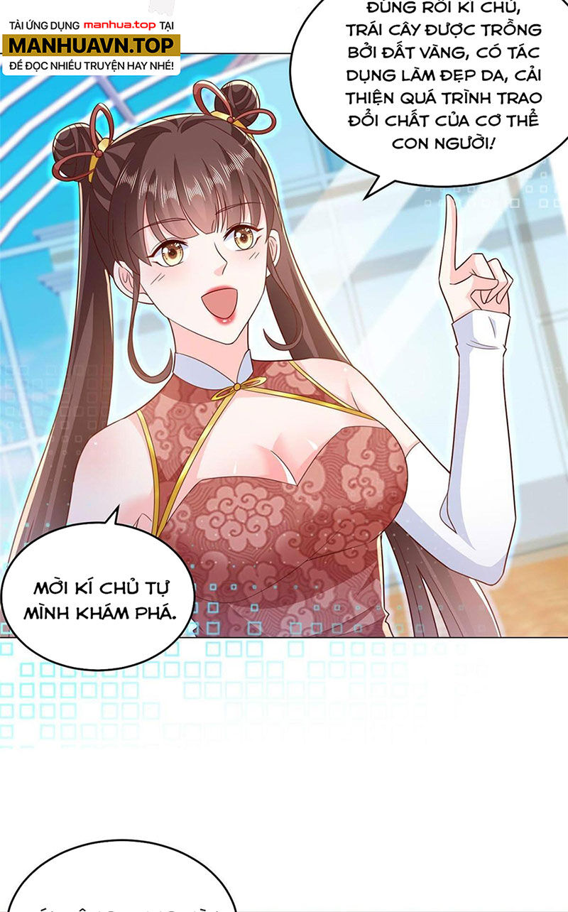 Mỗi Tuần Ta Có Một Nghề Nghiệp Mới Chapter 415 - Next Chapter 416