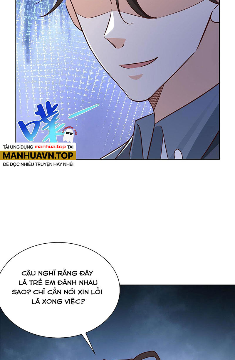 Mỗi Tuần Ta Có Một Nghề Nghiệp Mới Chapter 439 - Next Chapter 440