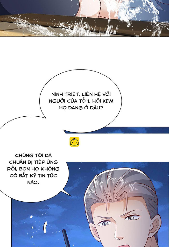 Mỗi Tuần Ta Có Một Nghề Nghiệp Mới Chapter 443 - Next Chapter 444