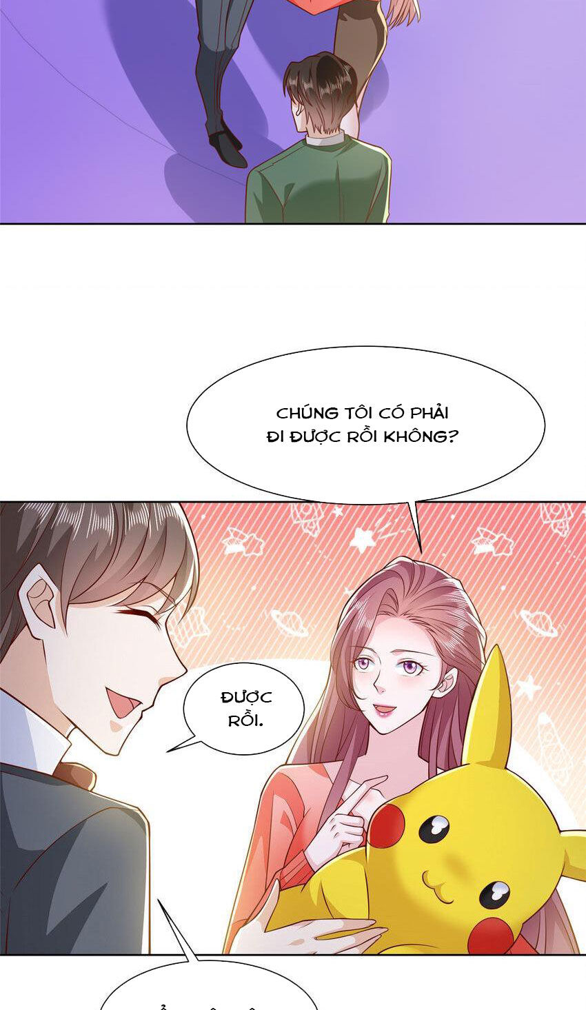 Mỗi Tuần Ta Có Một Nghề Nghiệp Mới Chapter 479 - Next Chapter 480