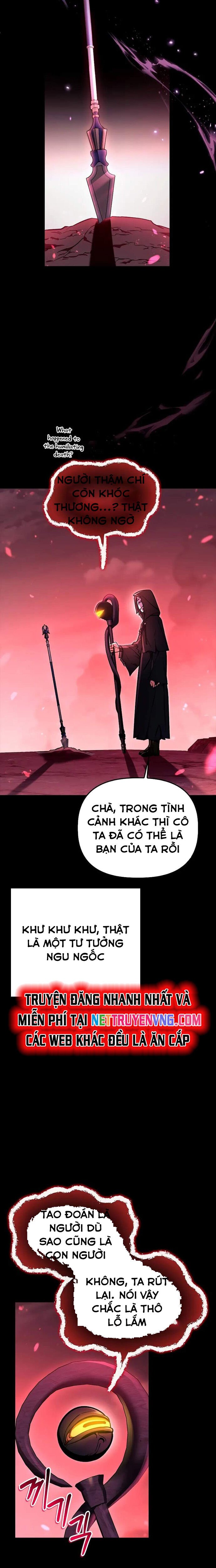 Kí Sự Hồi Quy Chapter 131 - Trang 2