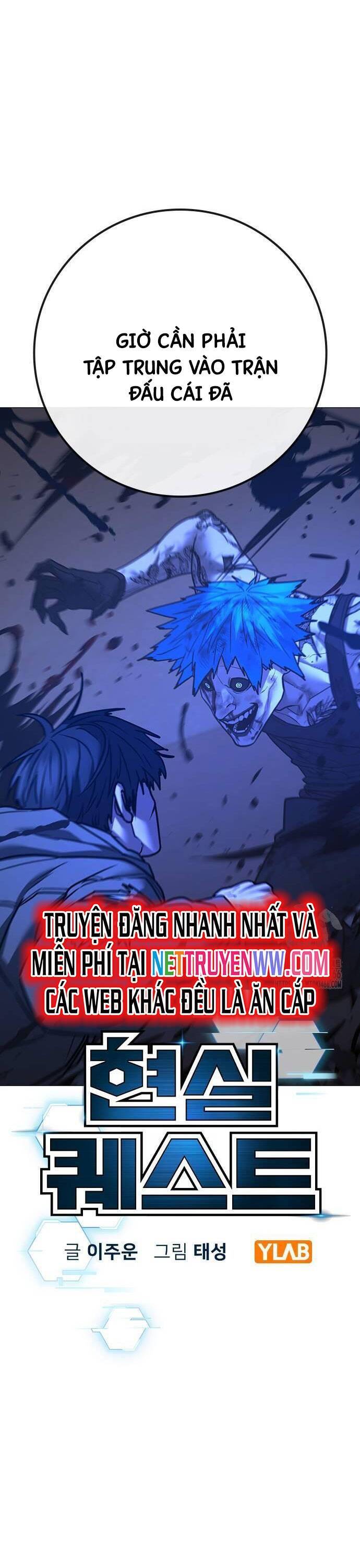 Nhiệm Vụ Đời Thật Chapter 142 - Trang 4