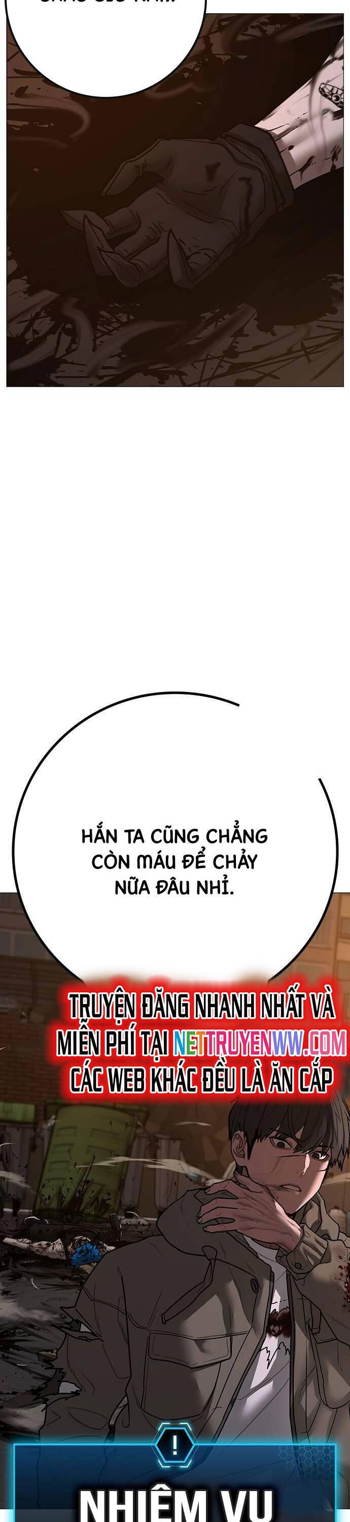 Nhiệm Vụ Đời Thật Chapter 142 - Trang 4