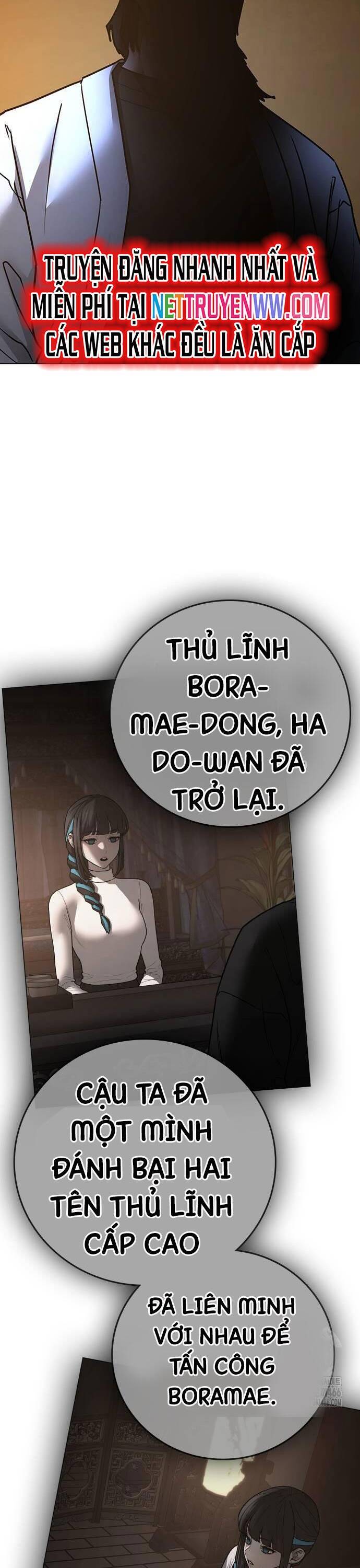 Nhiệm Vụ Đời Thật Chapter 142 - Trang 4