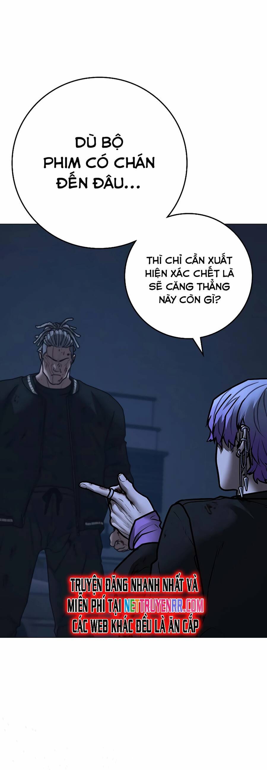 Nhiệm Vụ Đời Thật Chapter 151 - Trang 4