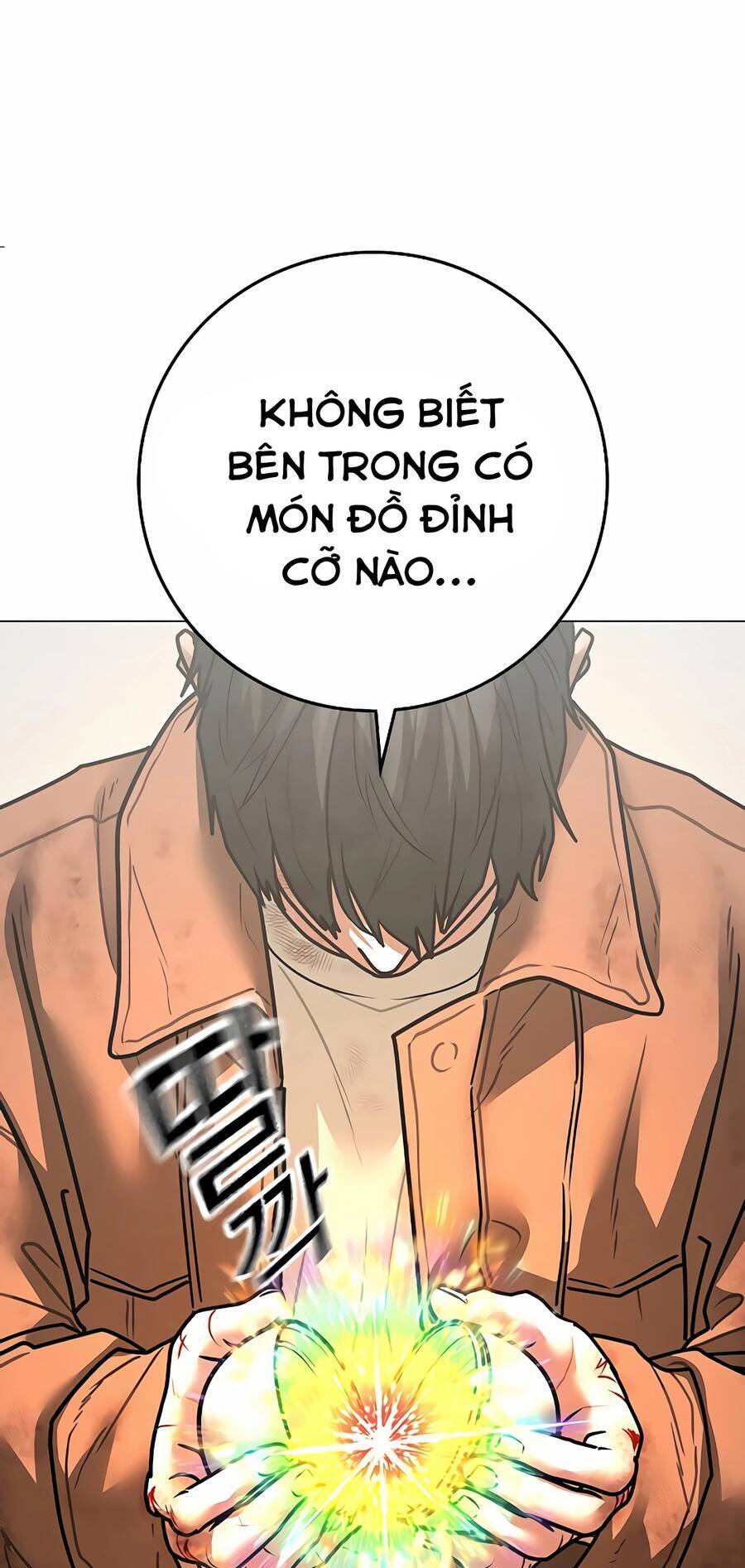 Nhiệm Vụ Đời Thật Chapter 151 - Trang 4