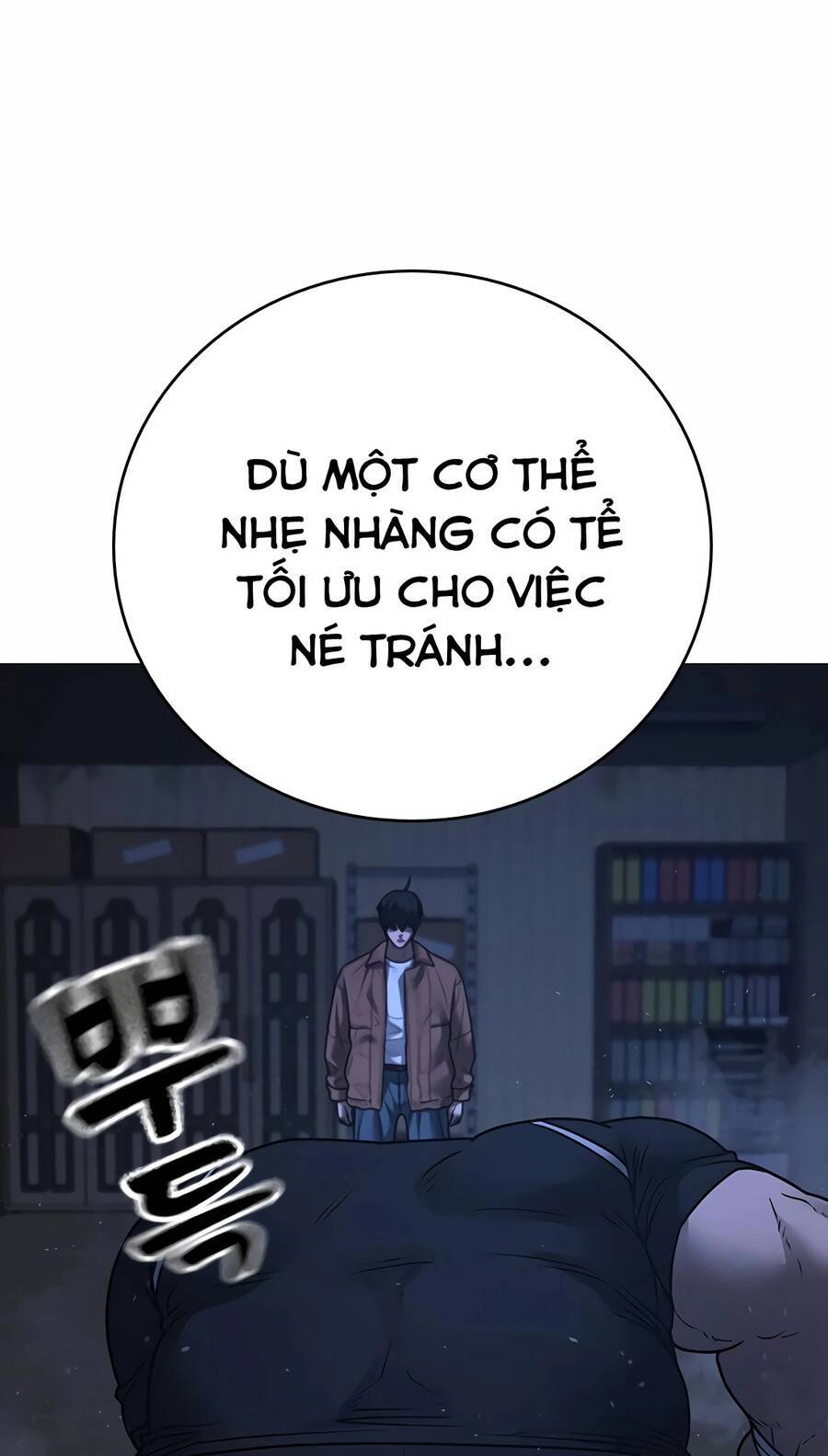 Nhiệm Vụ Đời Thật Chapter 151 - Trang 4