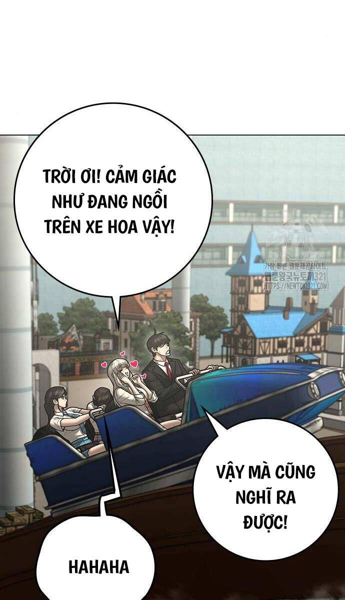 Nhiệm Vụ Đời Thật Chapter 120 - Trang 4