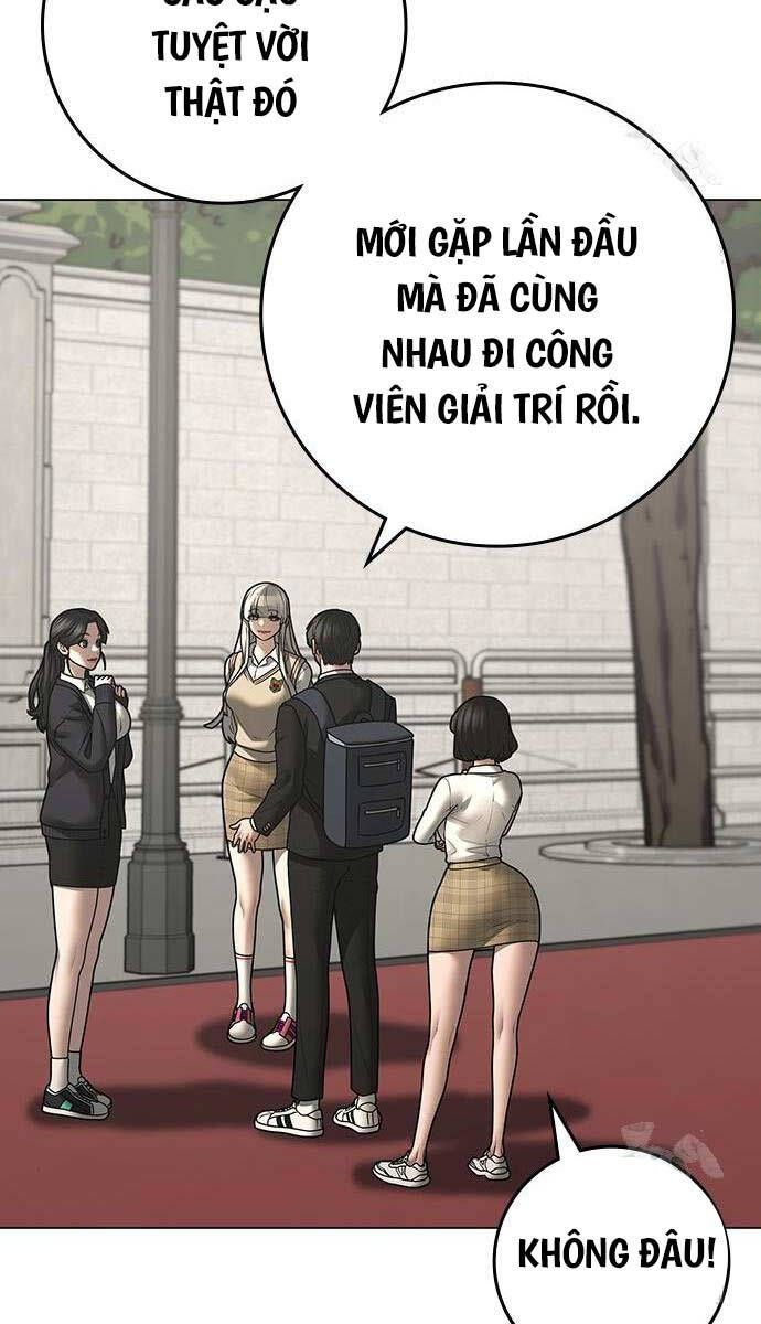 Nhiệm Vụ Đời Thật Chapter 120 - Trang 4