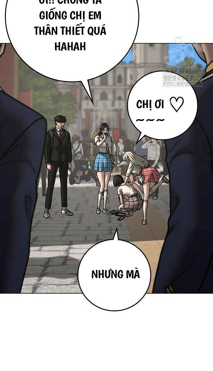 Nhiệm Vụ Đời Thật Chapter 120 - Trang 4