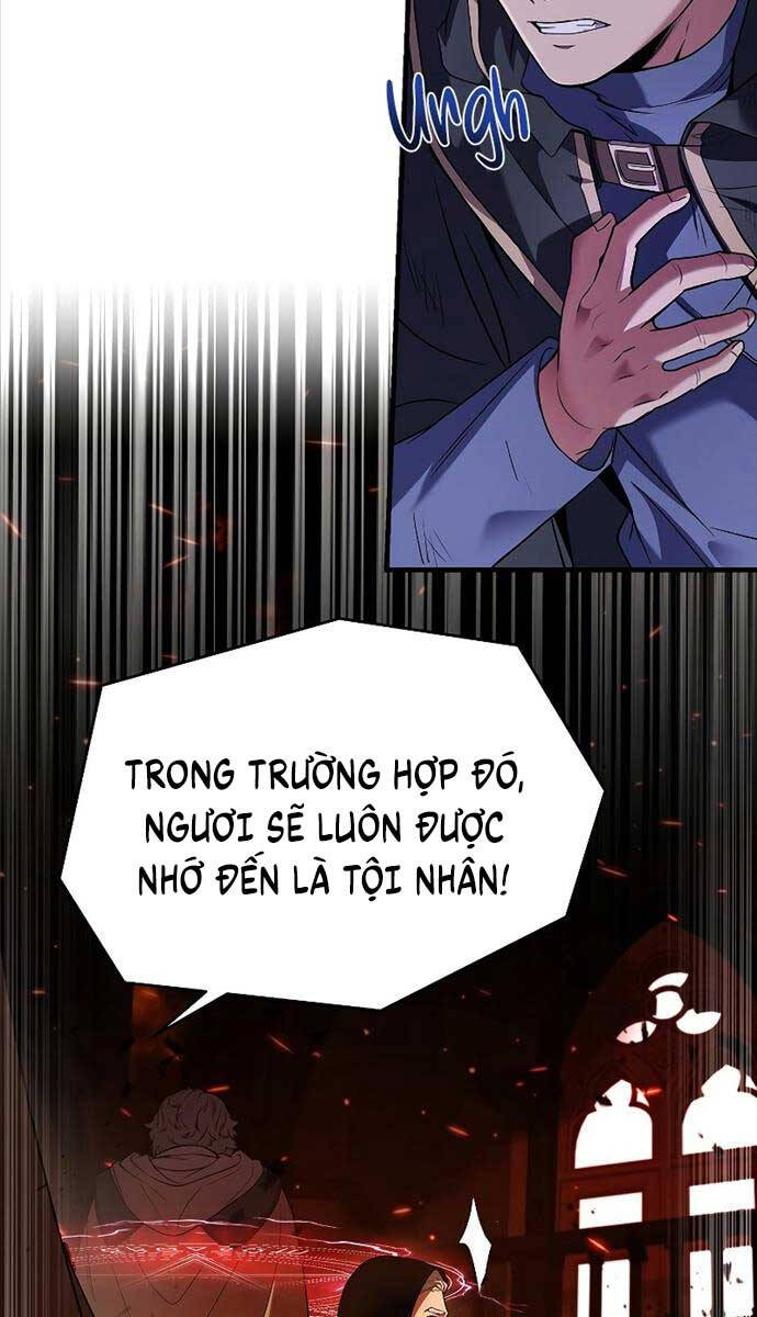 Huyền Thoại Giáo Sĩ Trở Lại Chapter 108 - Trang 4