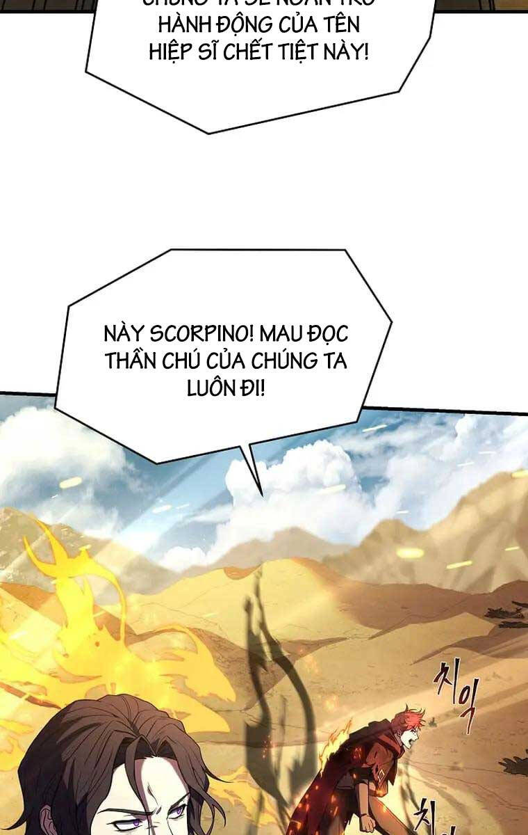 Huyền Thoại Giáo Sĩ Trở Lại Chapter 113 - Trang 4