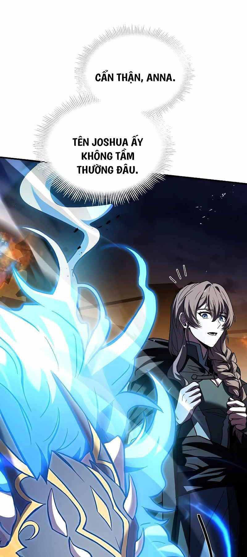 Huyền Thoại Giáo Sĩ Trở Lại Chapter 133 - Trang 4