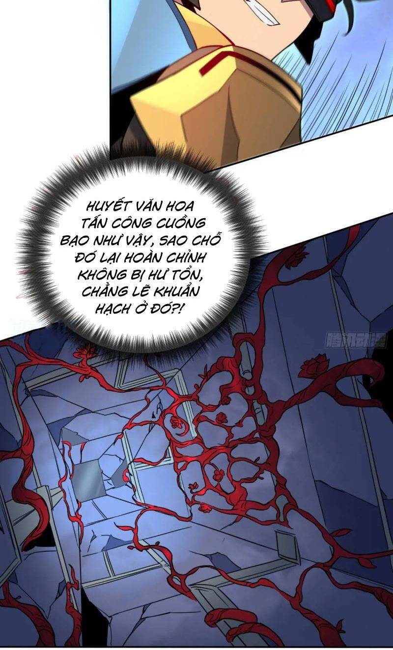 Người Trái Đất Quả Thật Rất Tàn Ác Chapter 227 - Next Chapter 228