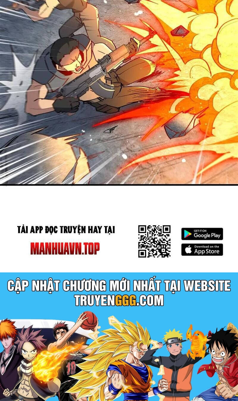 Người Trái Đất Quả Thật Rất Tàn Ác Chapter 258 - Trang 4