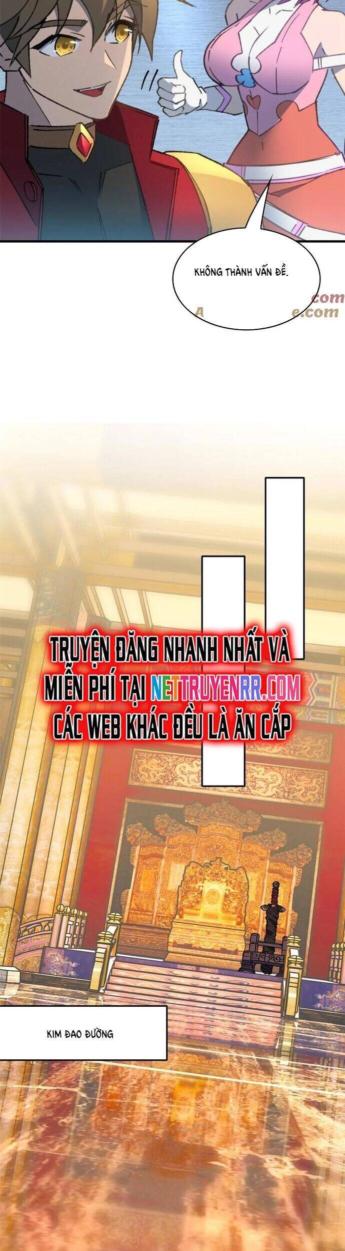 Người Trái Đất Quả Thật Rất Tàn Ác Chapter 291 - Next Chapter 292