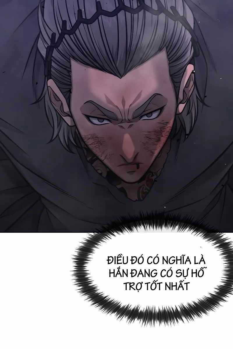 Nhiệm Vụ Diệu Kỳ Chapter 110 - Trang 3