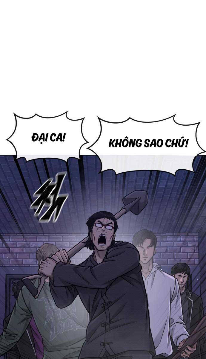 Nhiệm Vụ Diệu Kỳ Chapter 111 - Trang 3