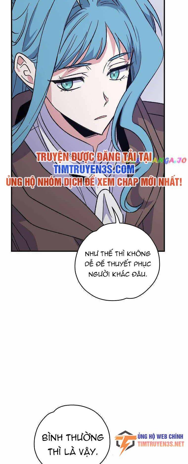 Nhà Hiền Triết Yigret Chapter 96 - Trang 3