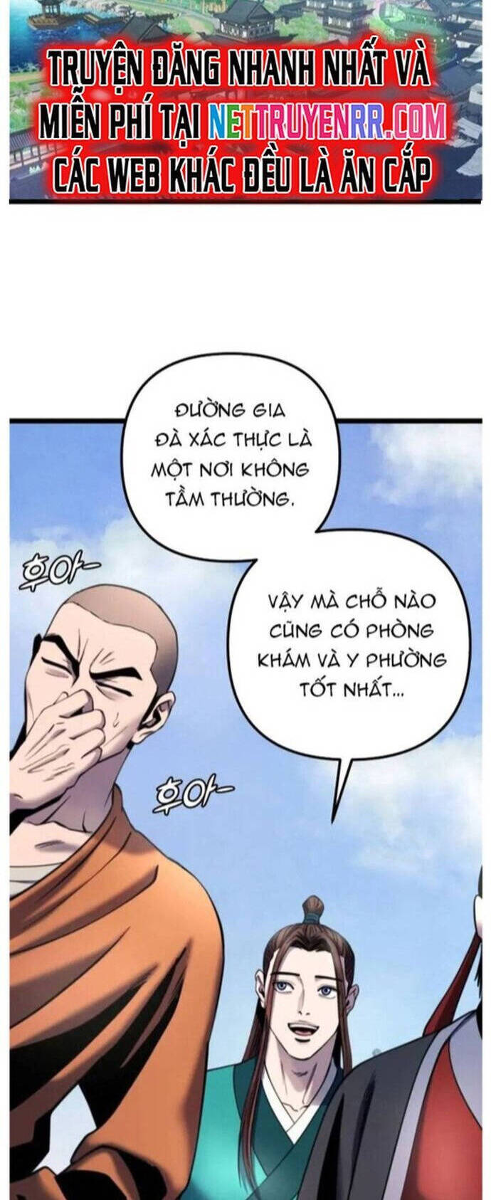 Đao Hoàng Tứ Thiếu Gia Chapter 67 - Next Chapter 68