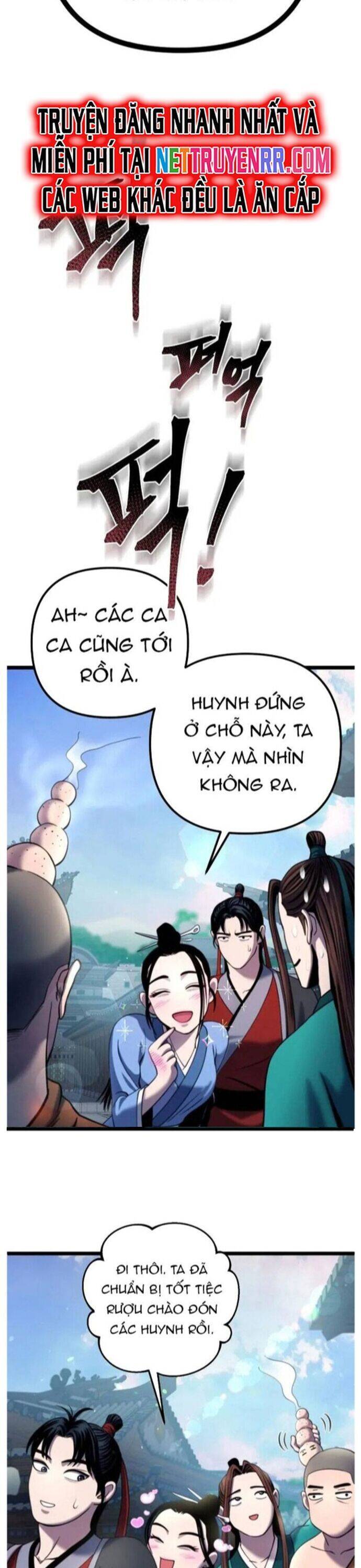 Đao Hoàng Tứ Thiếu Gia Chapter 67 - Next Chapter 68