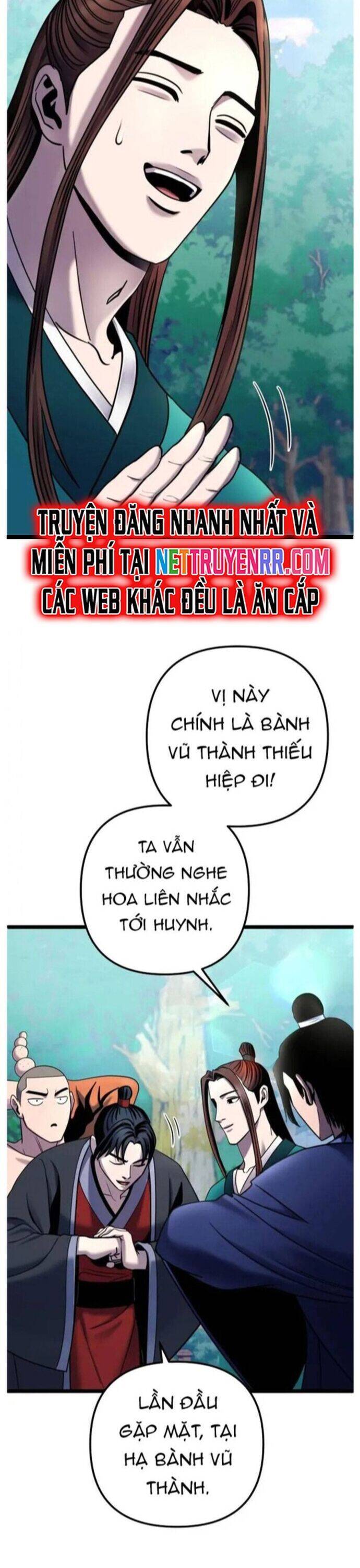 Đao Hoàng Tứ Thiếu Gia Chapter 67 - Next Chapter 68