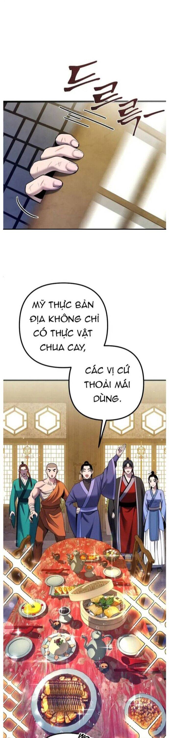 Đao Hoàng Tứ Thiếu Gia Chapter 67 - Next Chapter 68