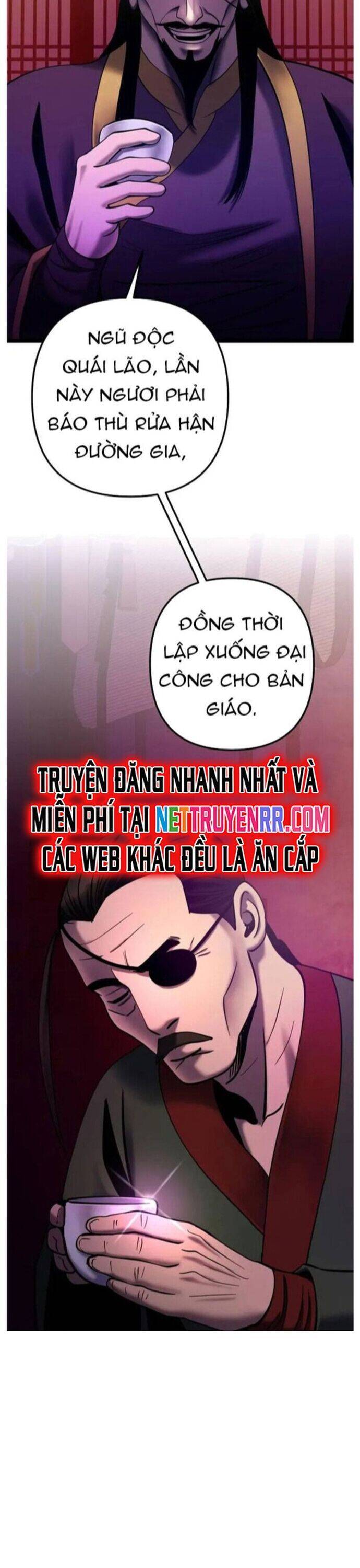 Đao Hoàng Tứ Thiếu Gia Chapter 67 - Next Chapter 68