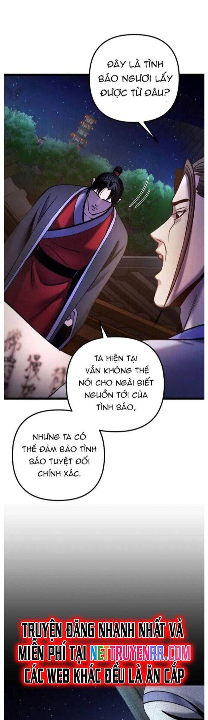 Đao Hoàng Tứ Thiếu Gia Chapter 67 - Next Chapter 68