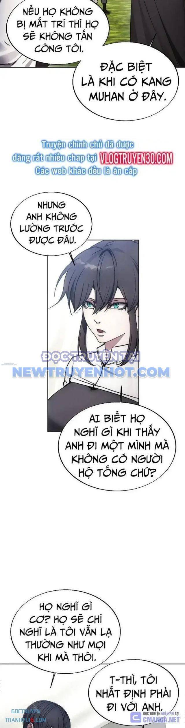 Tao Là Ác Nhân Chapter 155 - Next Chapter 156