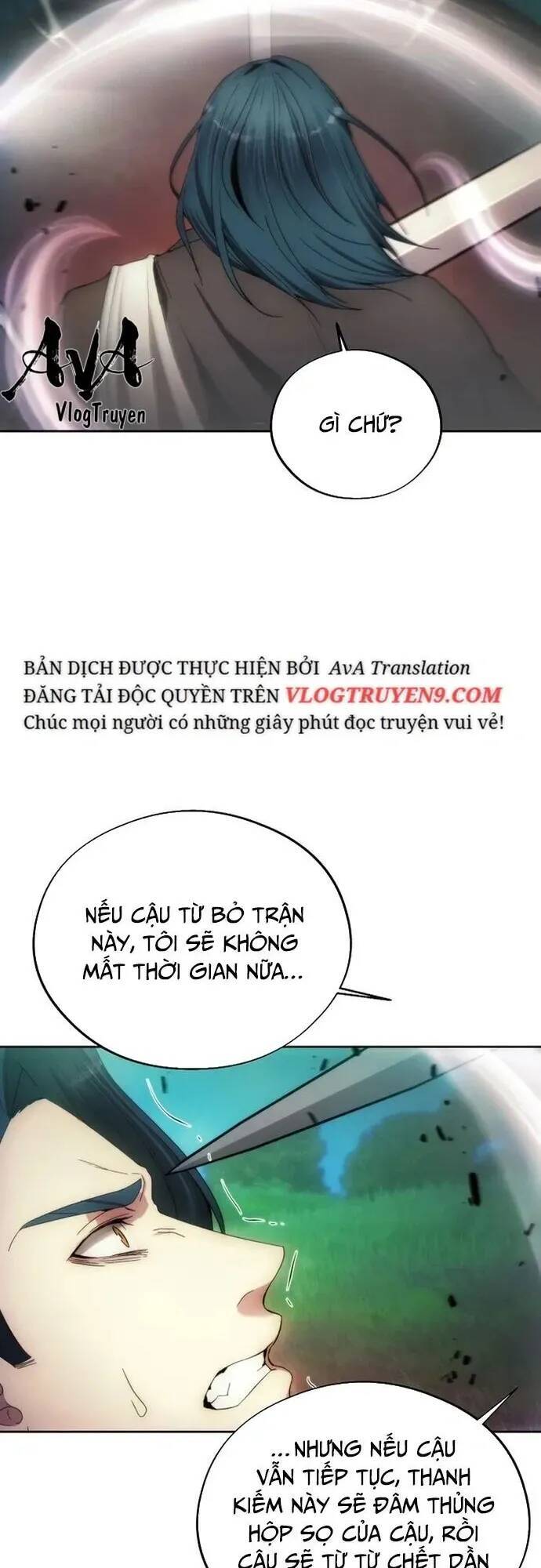 Tao Là Ác Nhân Chapter 92 - Trang 3