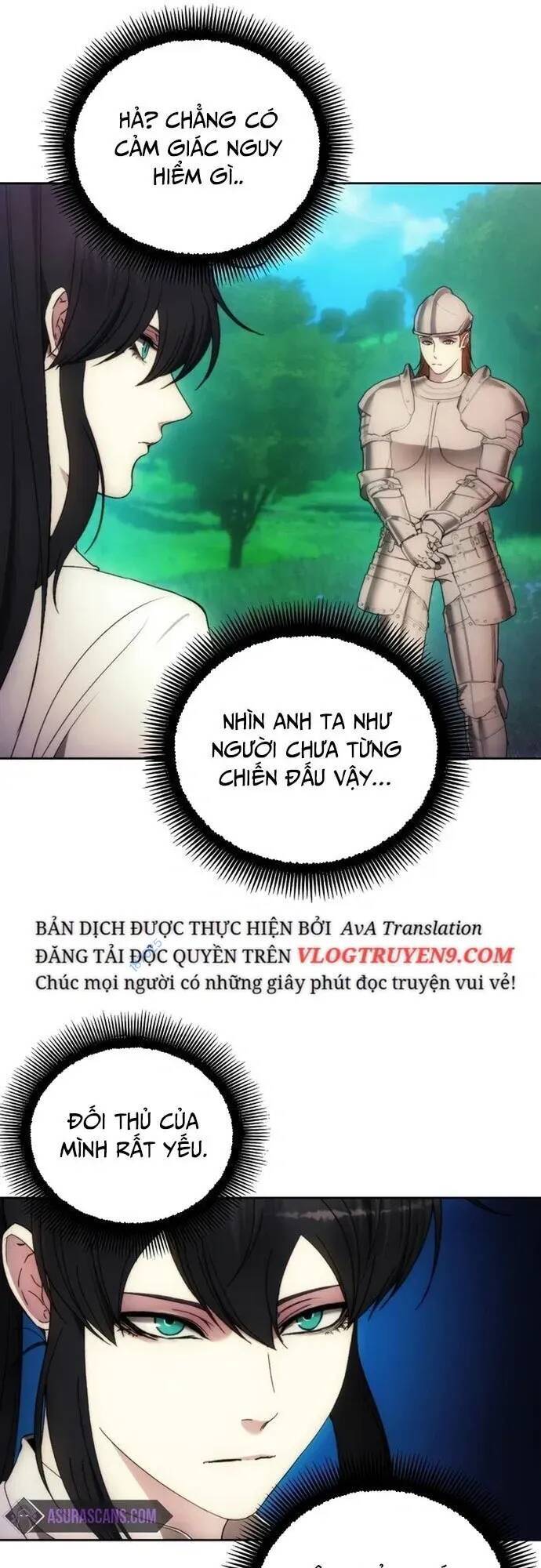 Tao Là Ác Nhân Chapter 92 - Trang 3