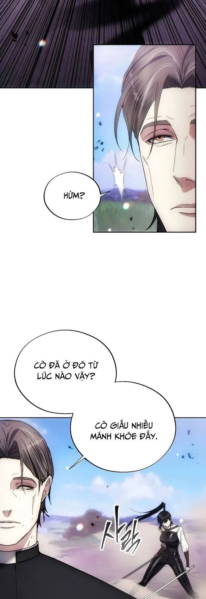 Tao Là Ác Nhân Chapter 93 - Next Chapter 94