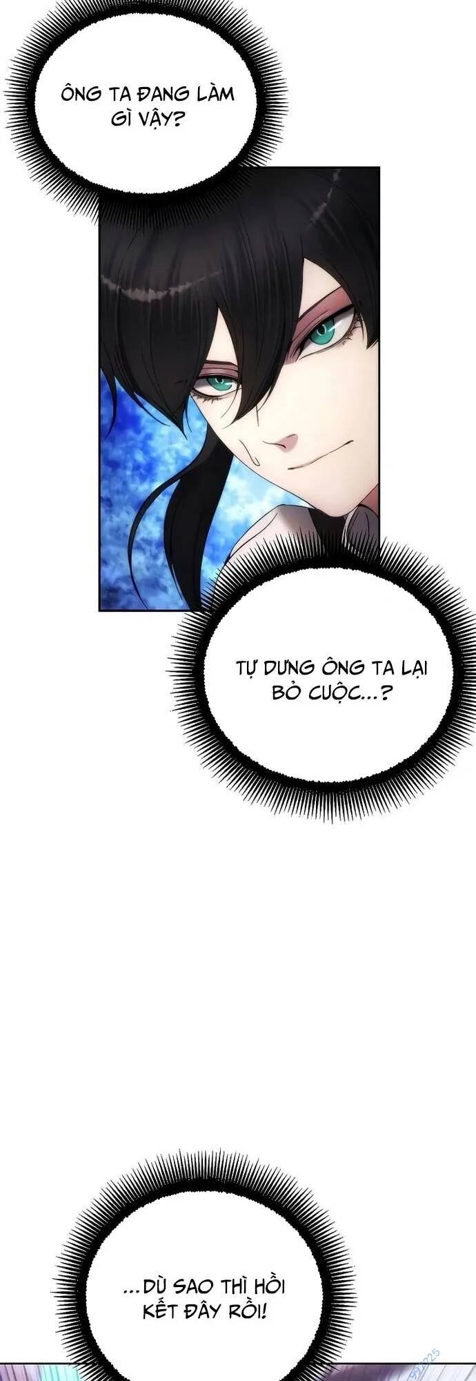 Tao Là Ác Nhân Chapter 93 - Next Chapter 94