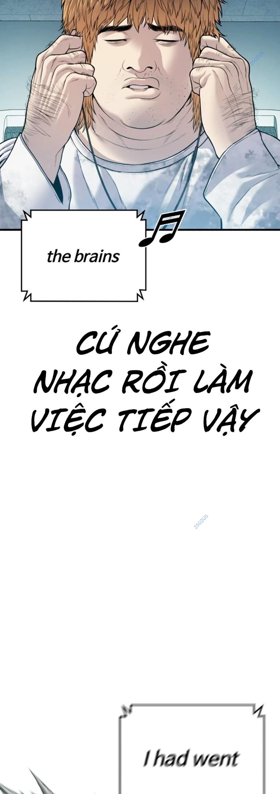 bố tôi là đặc vụ Chapter 120 - Next chương 121