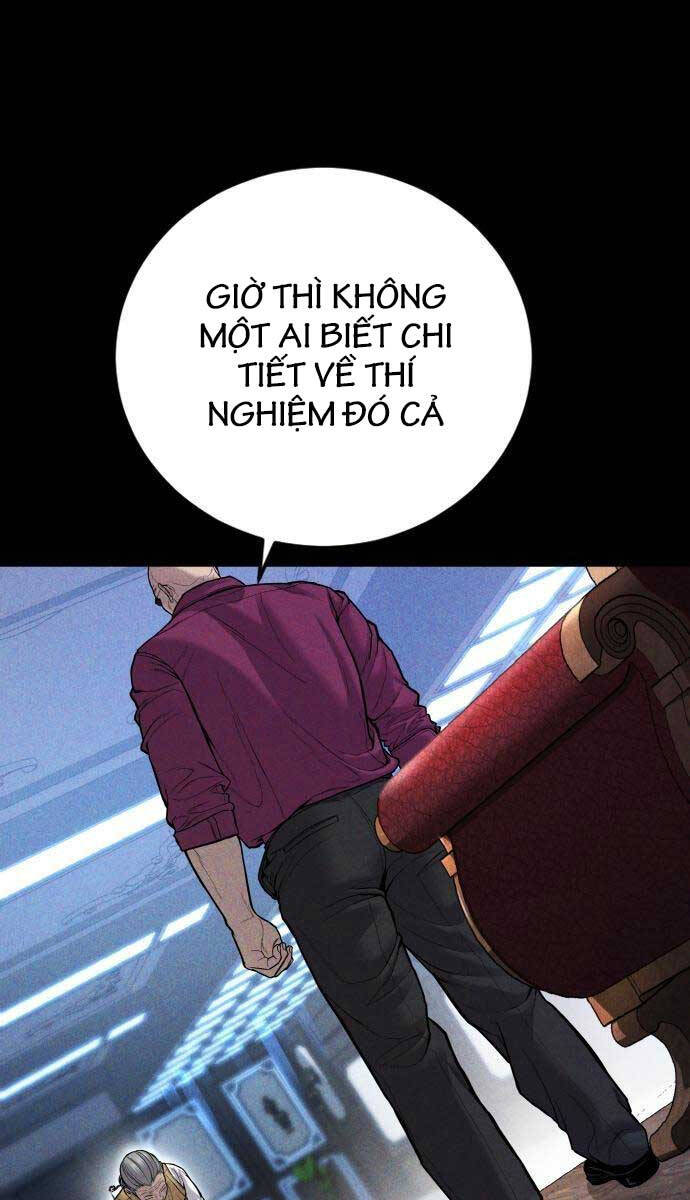 bố tôi là đặc vụ Chapter 107 - Next chương 108