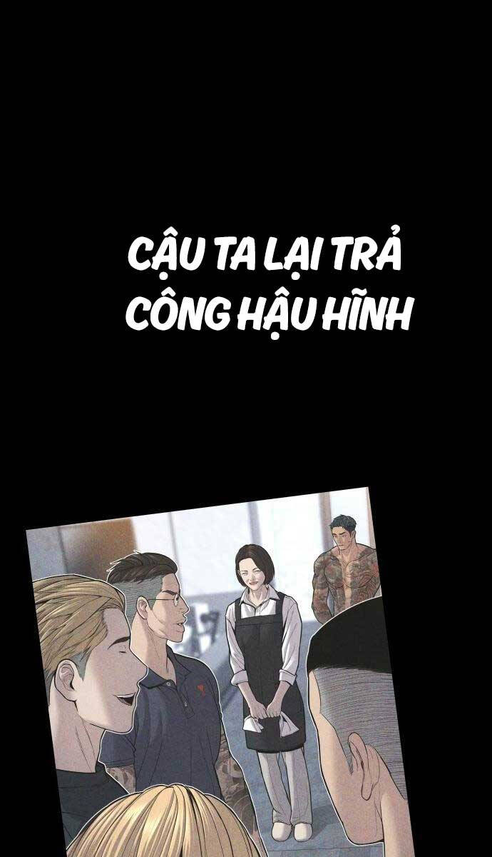 bố tôi là đặc vụ Chapter 109 - Next Chương 110