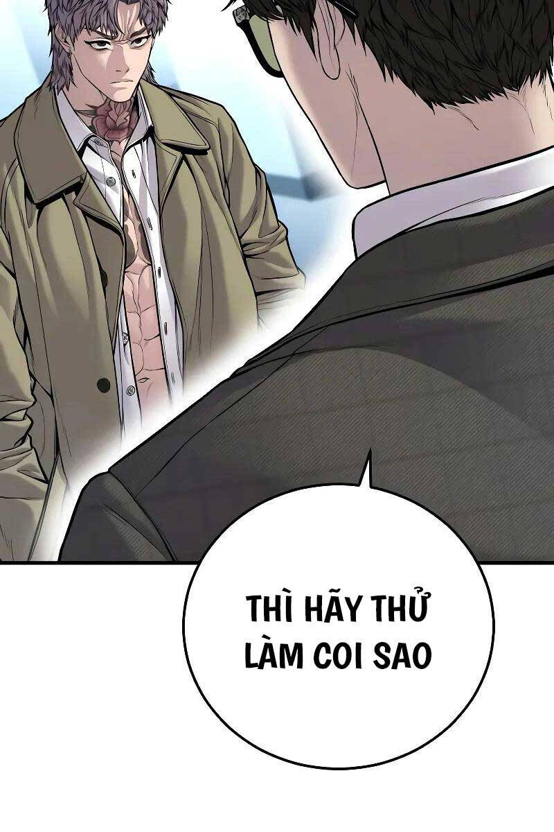 bố tôi là đặc vụ Chapter 118 - Next chương 118.5