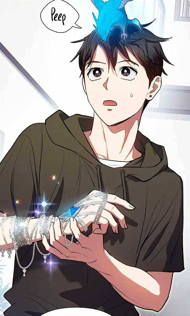 Những Ranker Cấp S Mà Tôi Nuôi Dưỡng Chapter 103 - Next Chapter 104