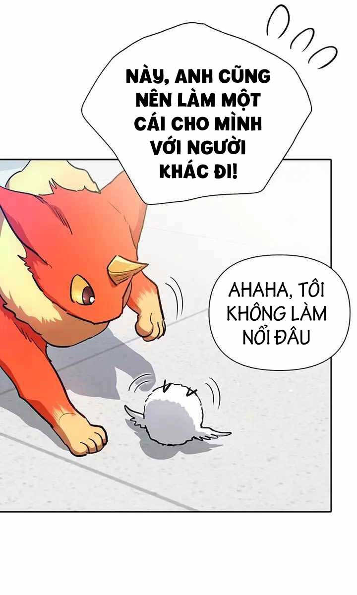 Những Ranker Cấp S Mà Tôi Nuôi Dưỡng Chapter 103 - Next Chapter 104