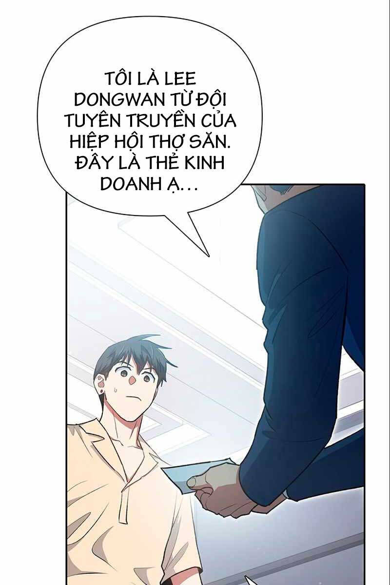 Những Ranker Cấp S Mà Tôi Nuôi Dưỡng Chapter 105 - Next Chapter 106