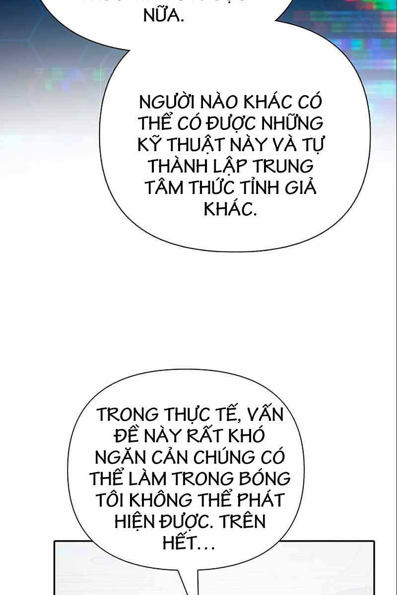 Những Ranker Cấp S Mà Tôi Nuôi Dưỡng Chapter 105 - Next Chapter 106