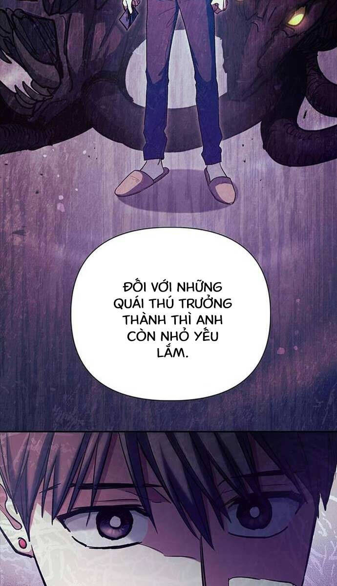 Những Ranker Cấp S Mà Tôi Nuôi Dưỡng Chapter 122 - Next Chapter 123