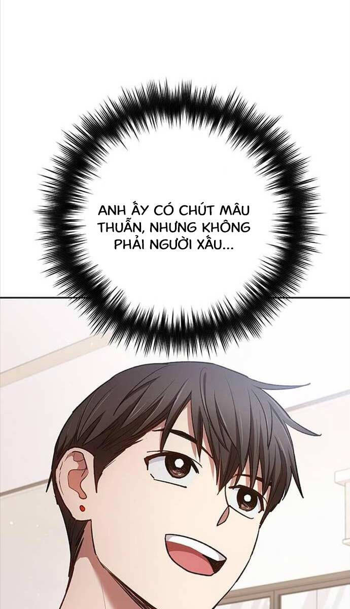 Những Ranker Cấp S Mà Tôi Nuôi Dưỡng Chapter 122 - Next Chapter 123