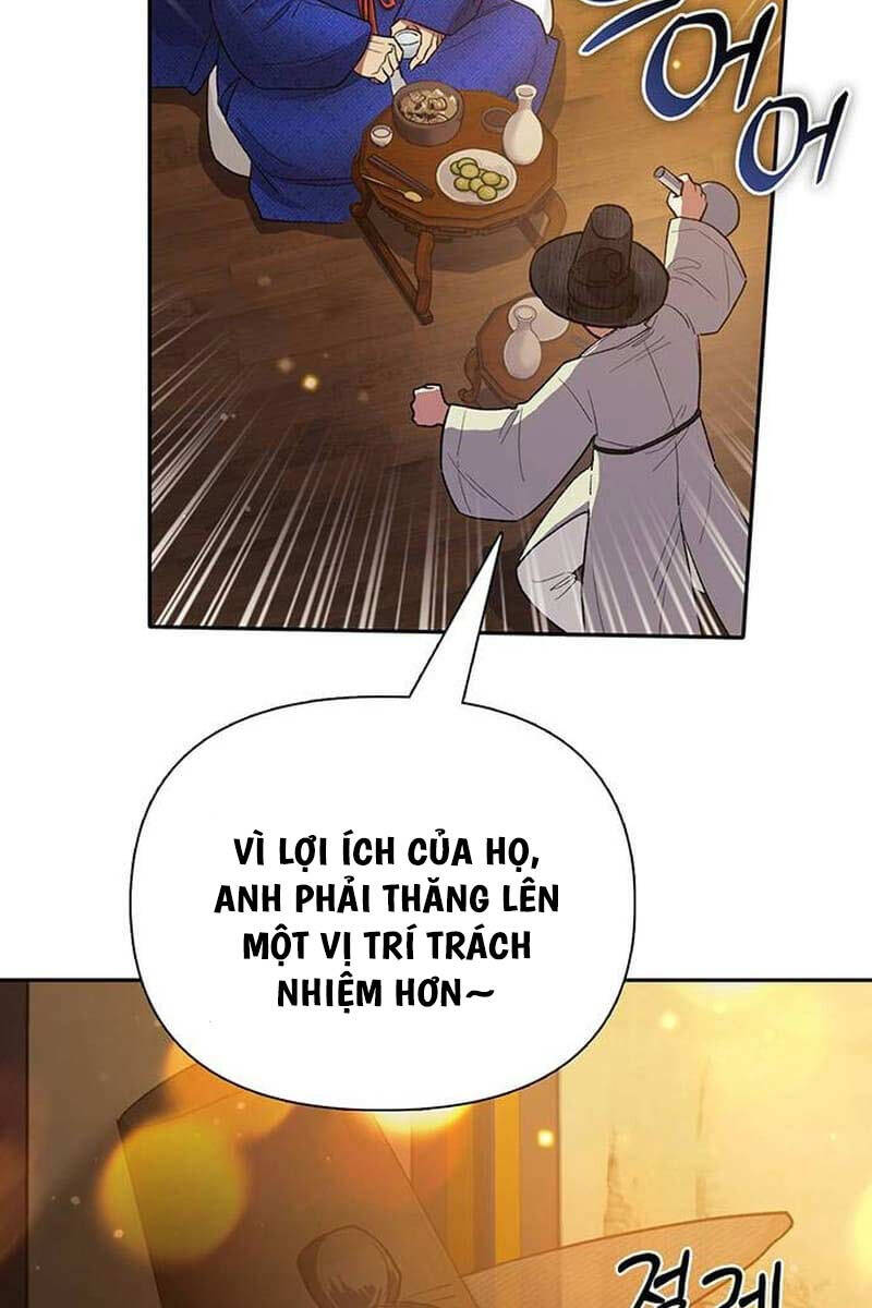 Những Ranker Cấp S Mà Tôi Nuôi Dưỡng Chapter 123 - Next Chapter 124