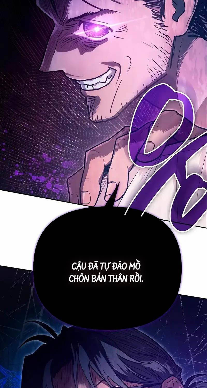 Những Ranker Cấp S Mà Tôi Nuôi Dưỡng Chapter 141 - Next Chapter 142